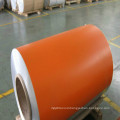 0.30-0.55mm Thickness 3003 H19 Color Coated Aluminium Coil
